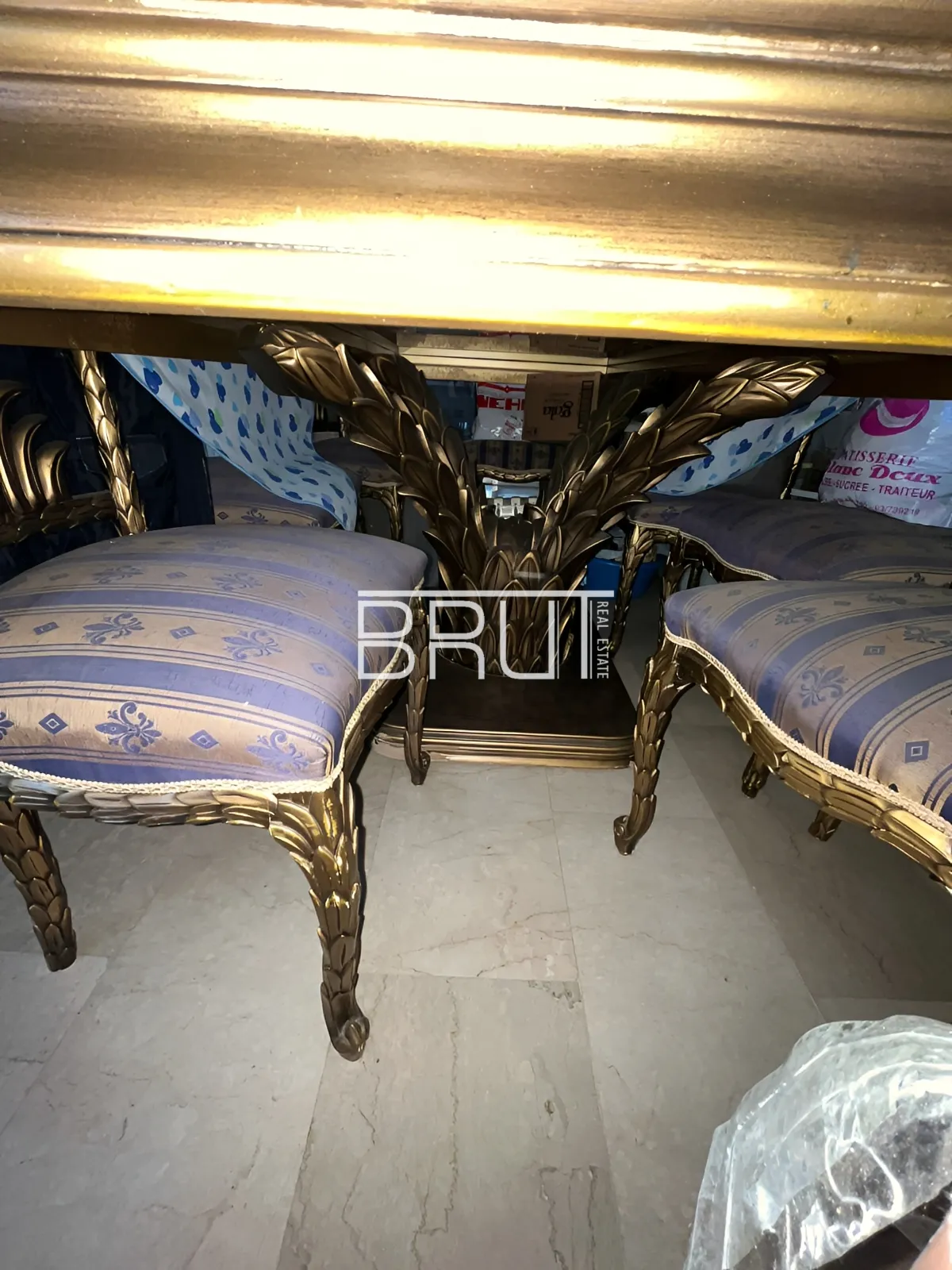 Apartment for Sale in Zouk Mikael
