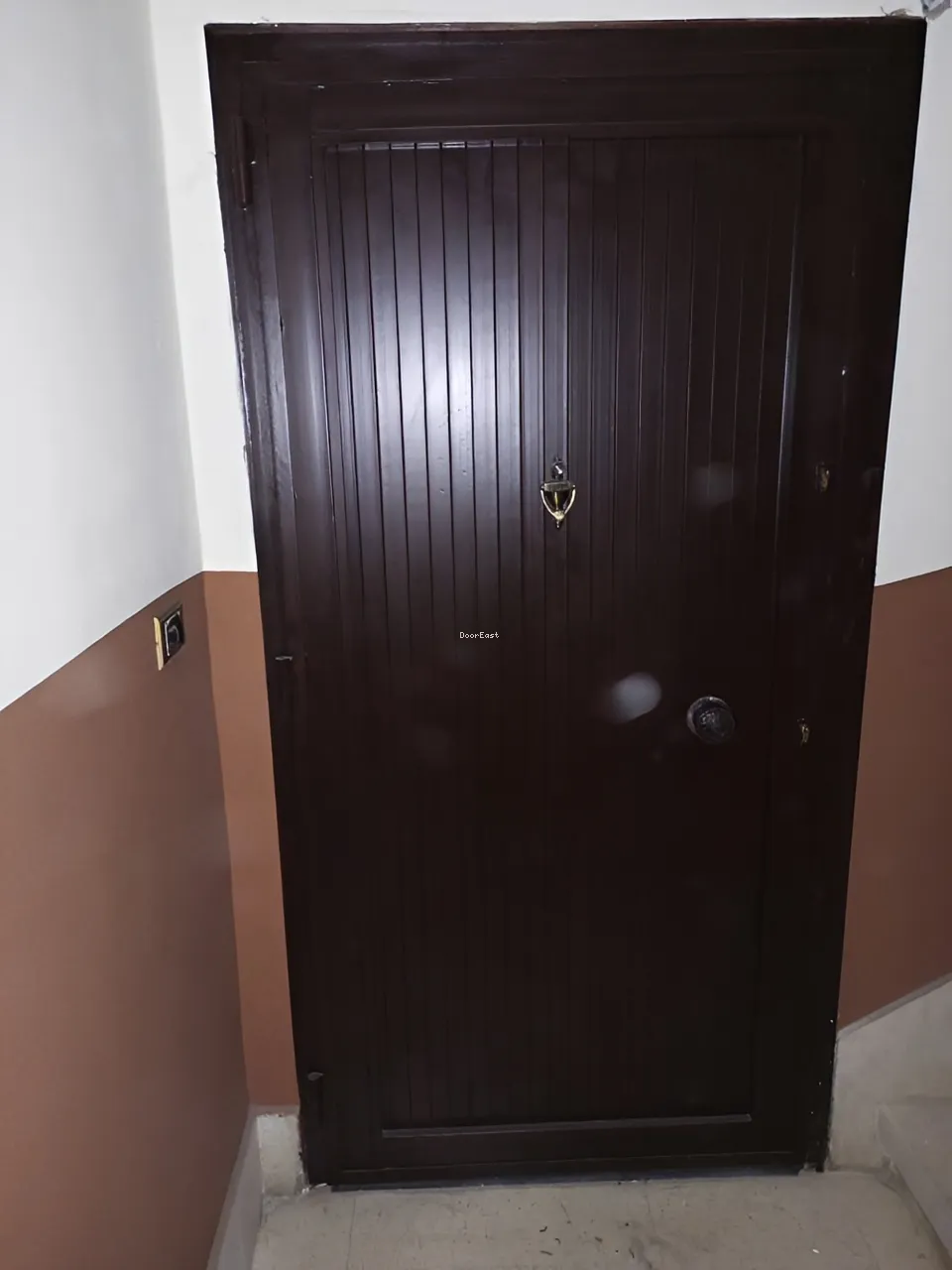 Apartment for sale in Bourj Abi Haydar