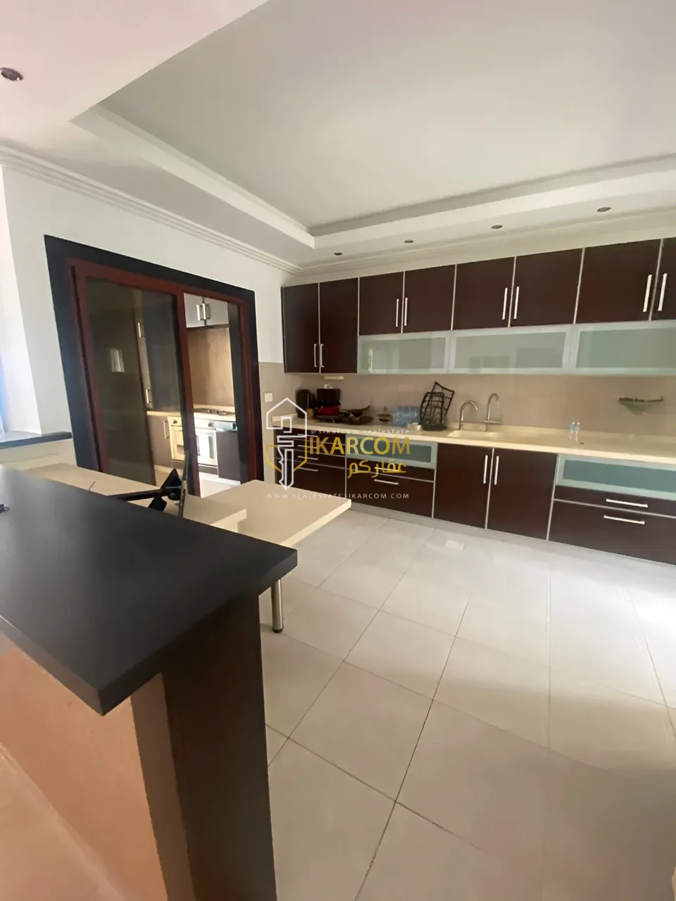 Apartment for sale in Elissar, Lebanon