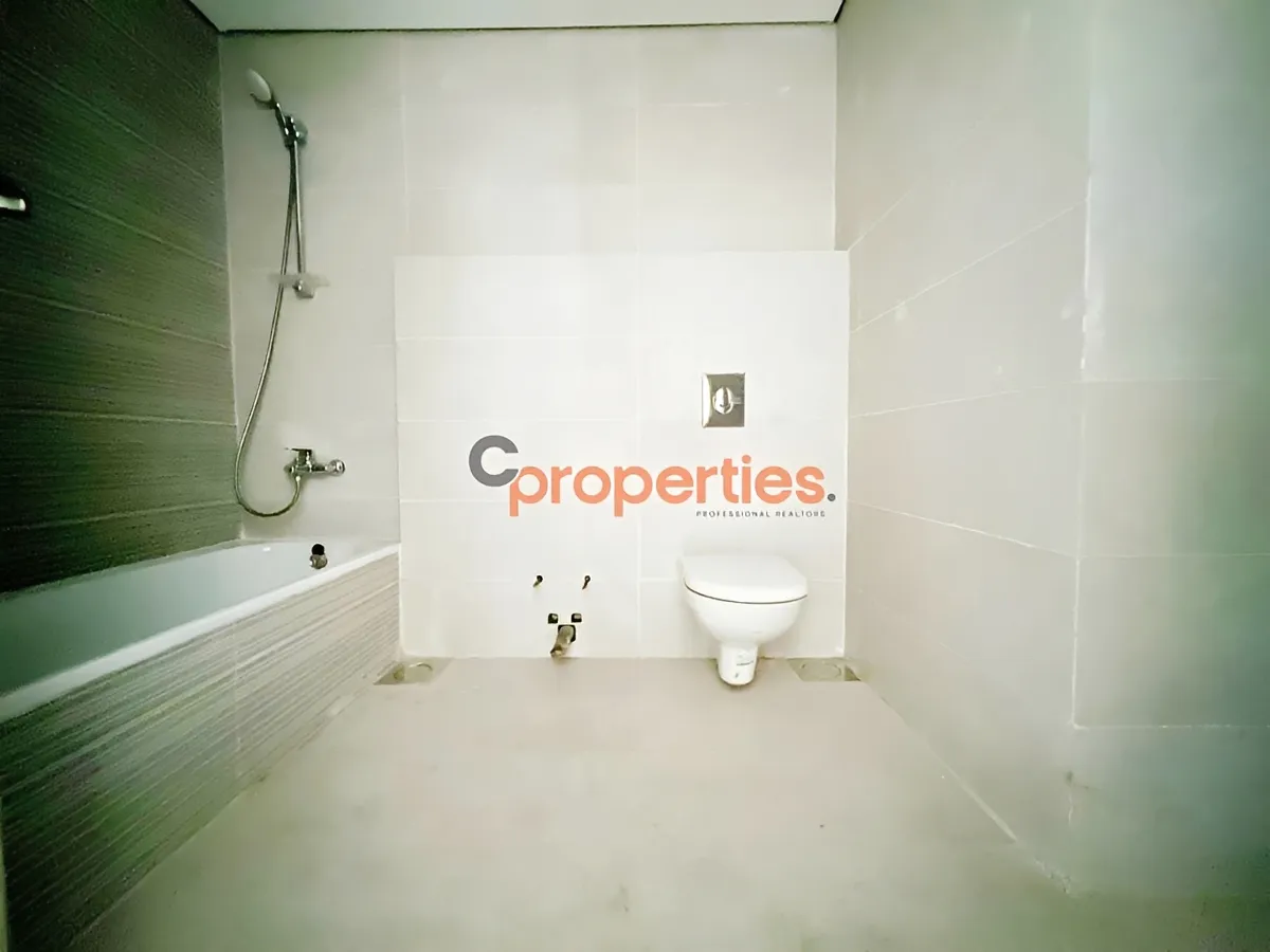 Apartment for Rent in Mar Takla, Hazmieh