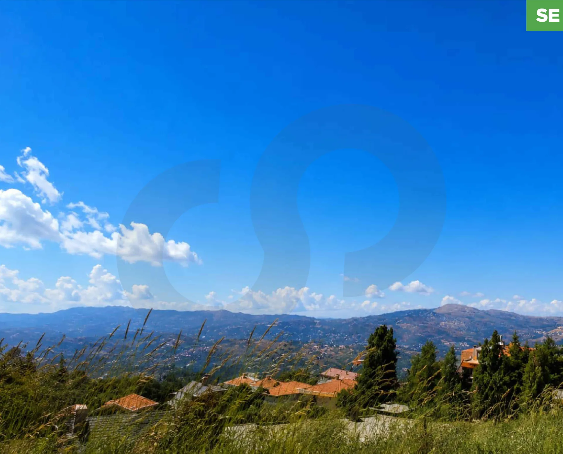 Land for Sale in Faqra