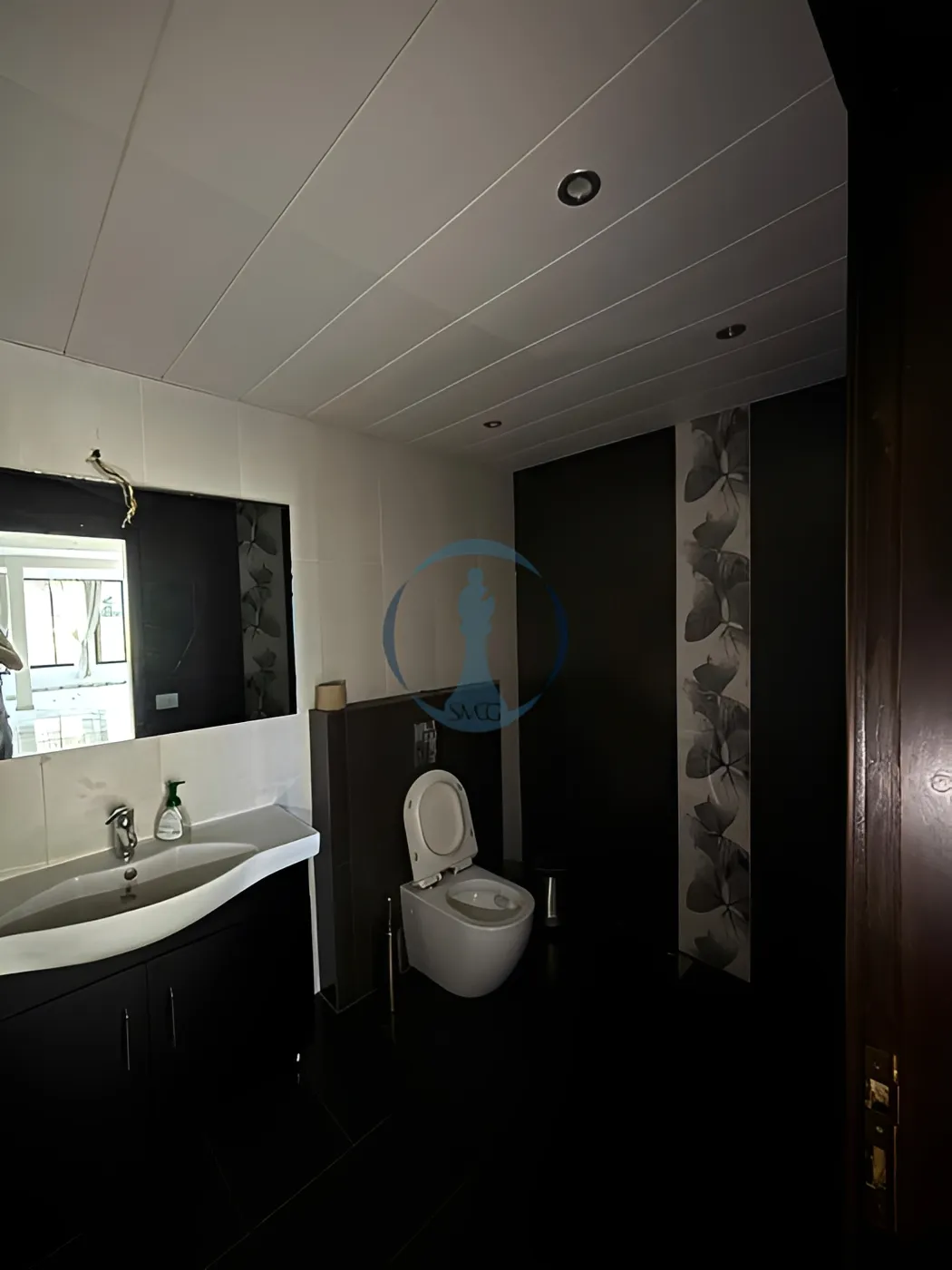 Duplex for sale in Kfar Hbab