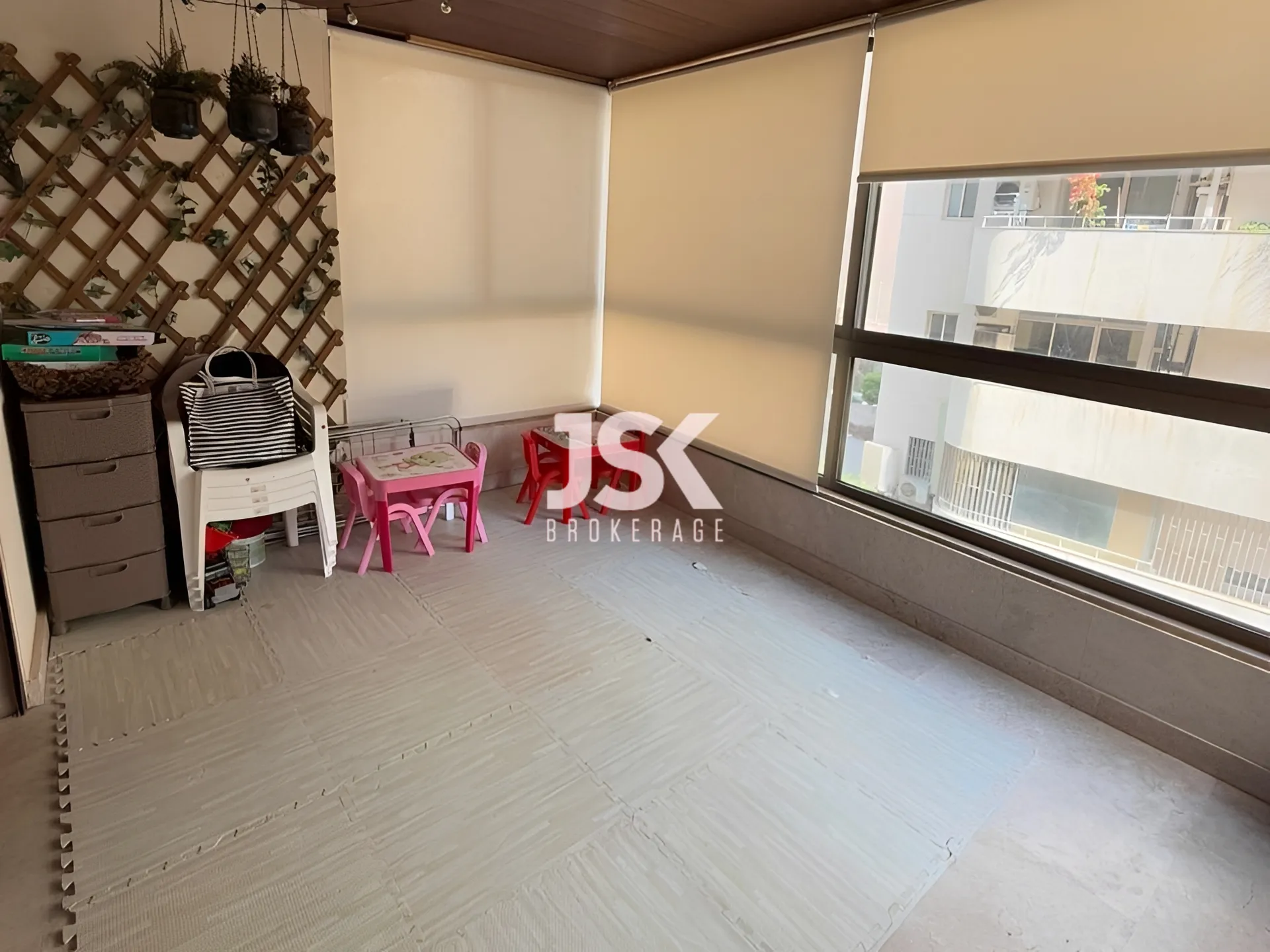 Apartment for Sale in Ras