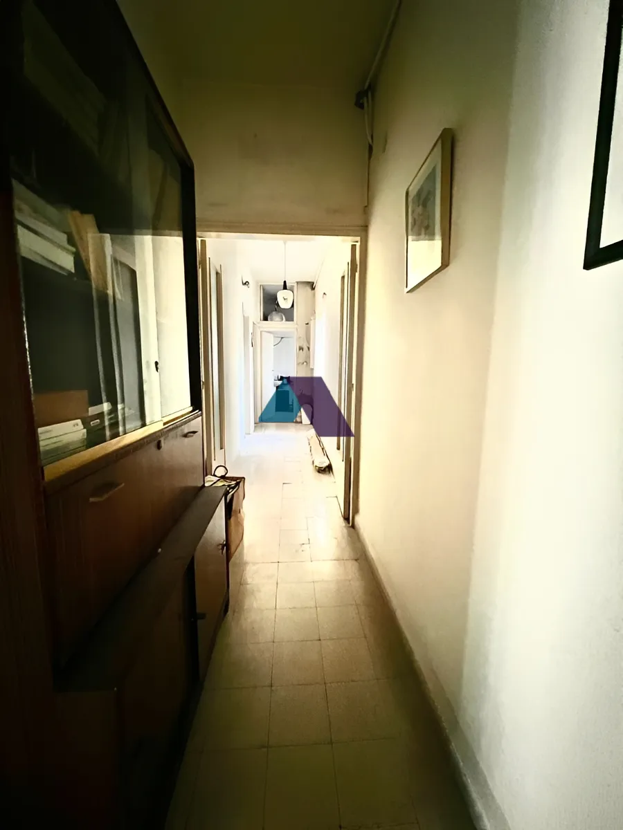 Apartment for Sale in Ain El Remmaneh - 2 bed, 2 bath