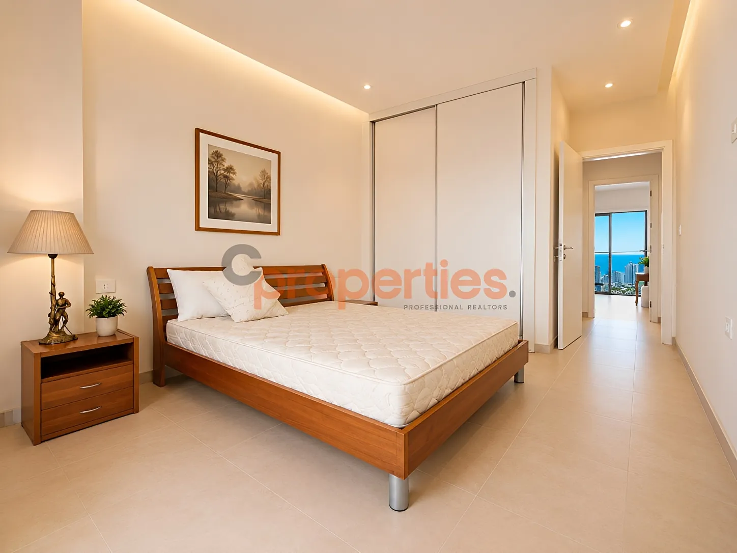 Apartment for sale in Achrafieh, Beirut, Lebanon