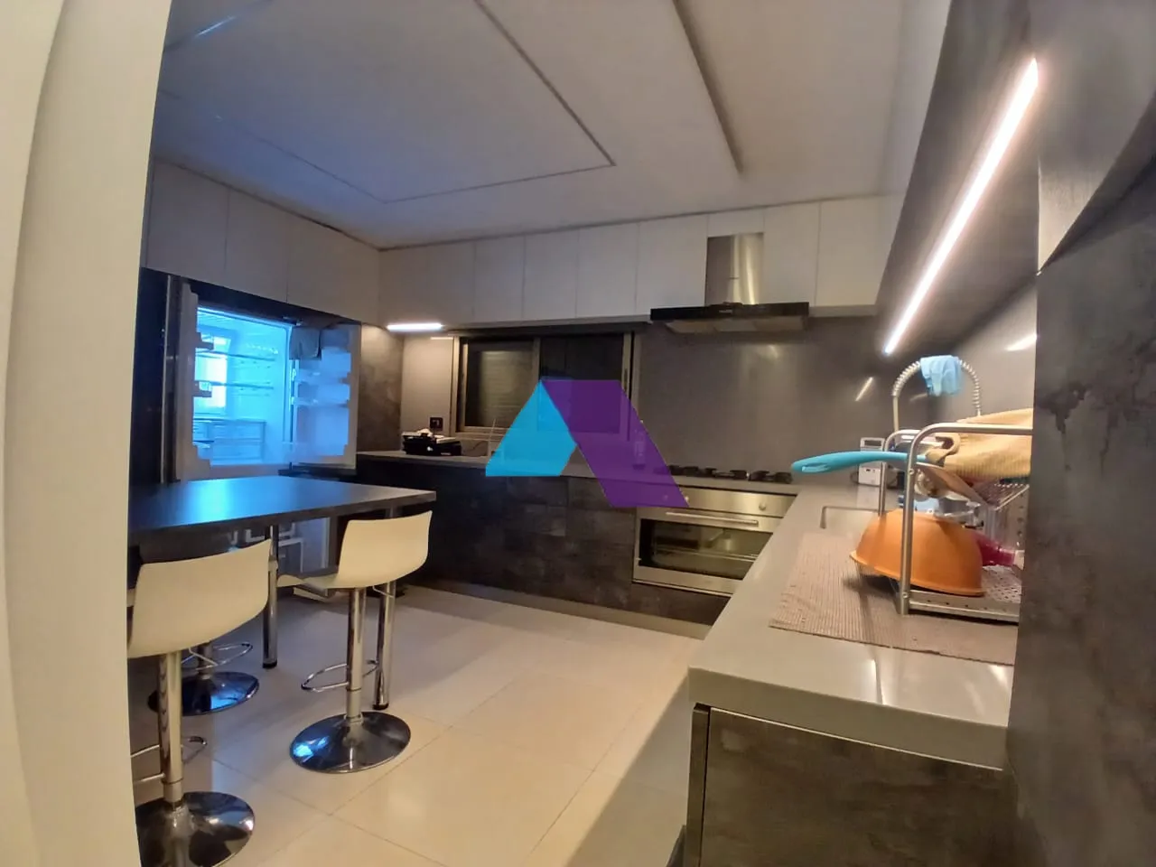 Apartment for Sale in Bharsaf