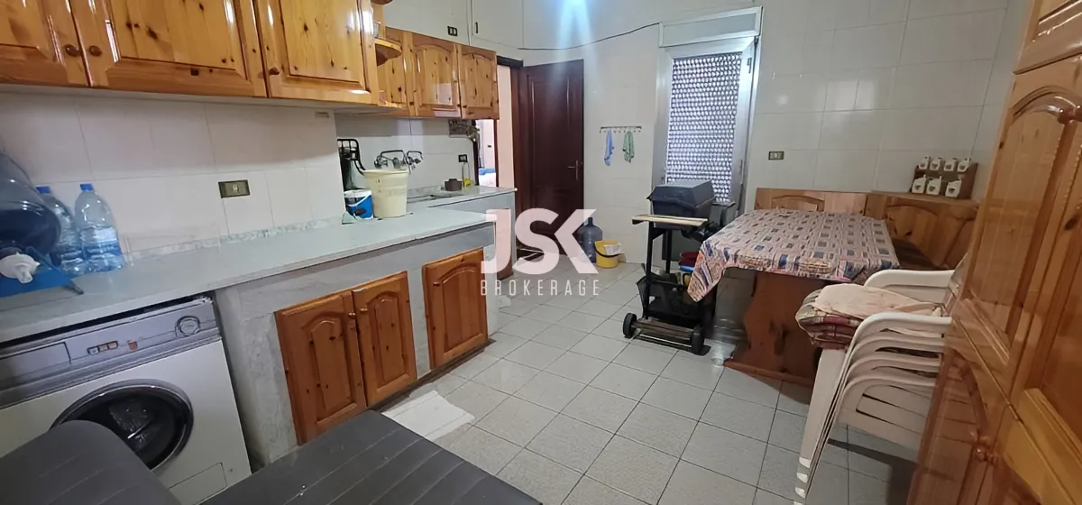 Apartment for Sale in Faitroun, Lebanon