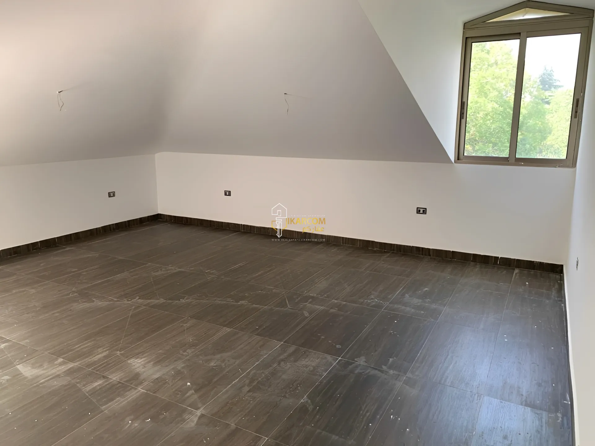 Duplex for Sale in Ain Saadeh, Lebanon