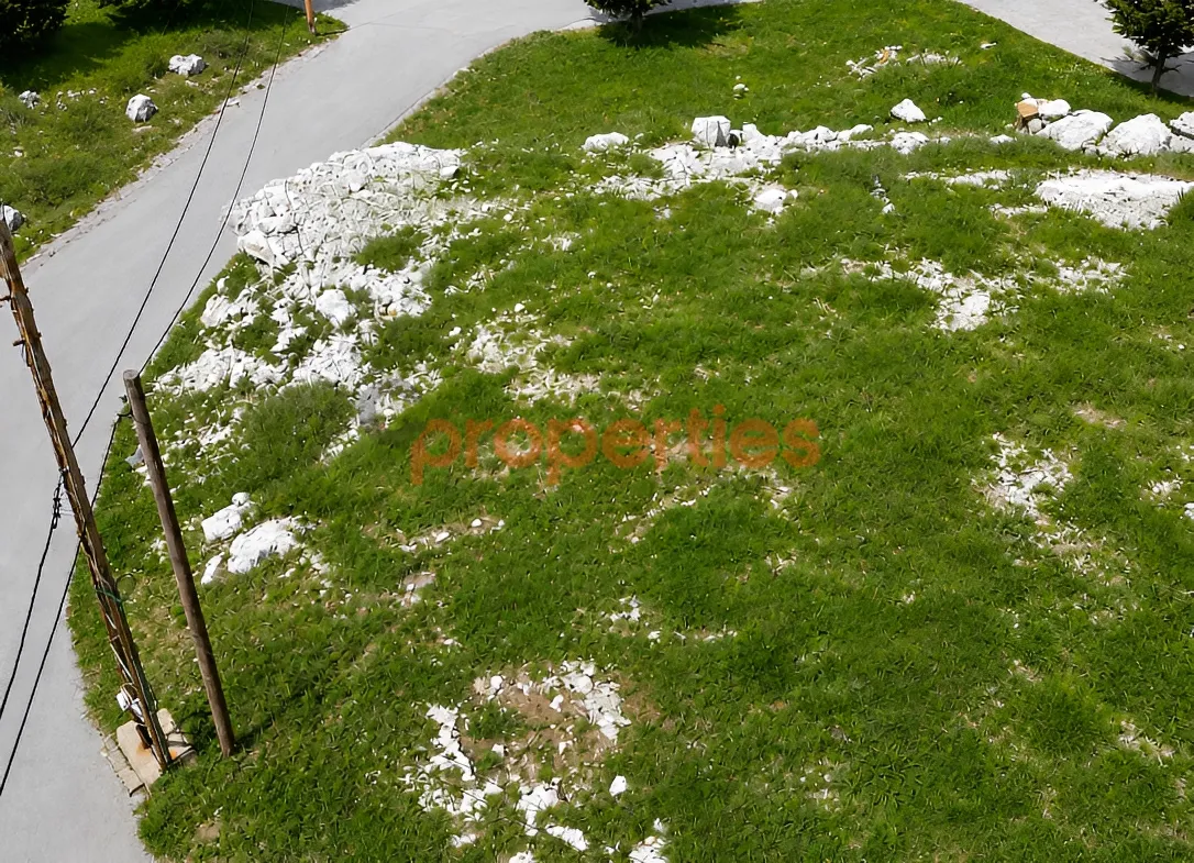 Residential Land for Sale in Faitroun