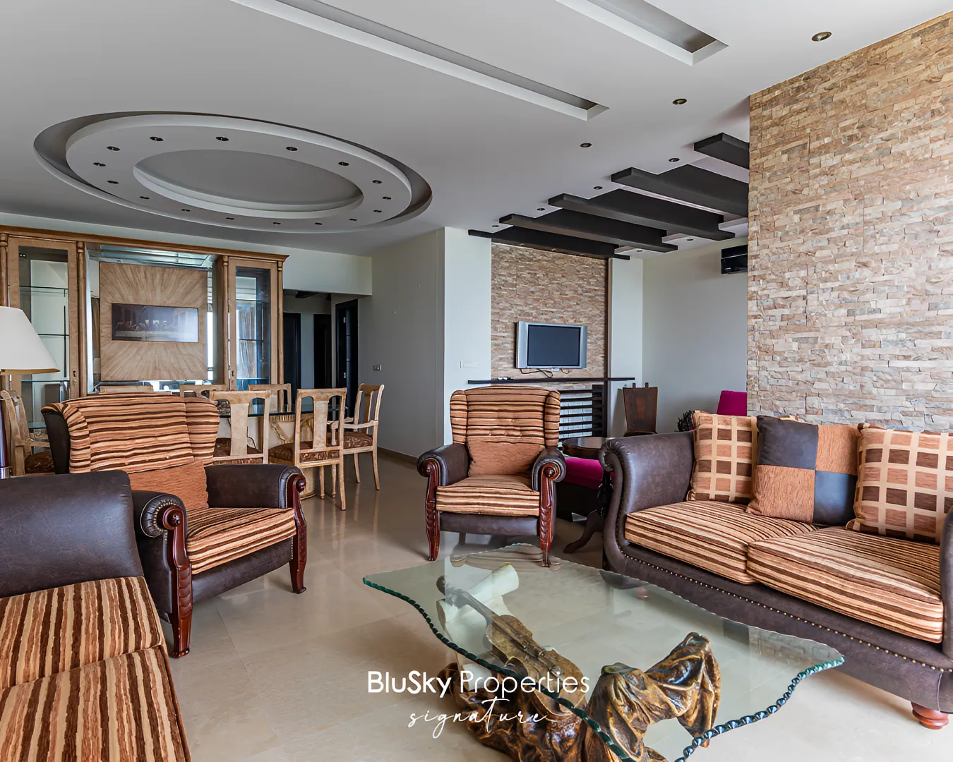 Apartment for sale in Ain Najm