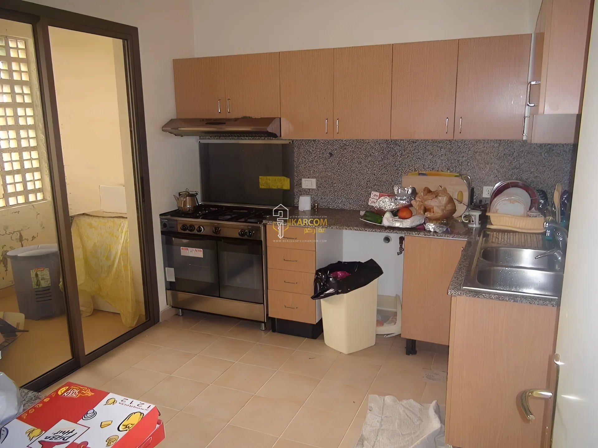 Apartment for Sale in Broumana
