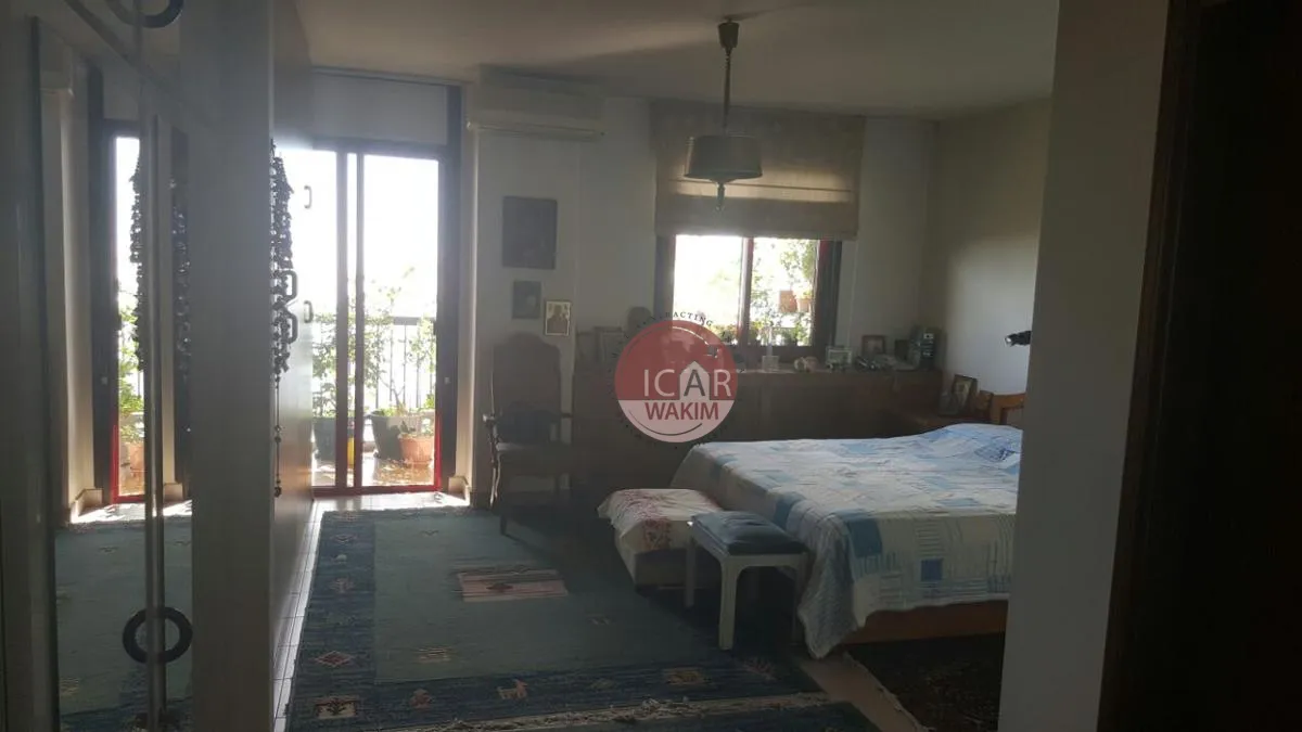 Apartment for Sale in Broummana