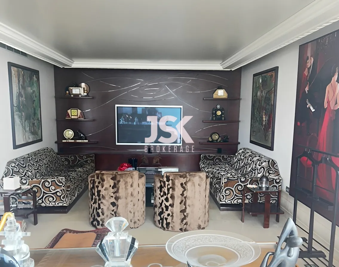 Apartment for Sale in Verdun