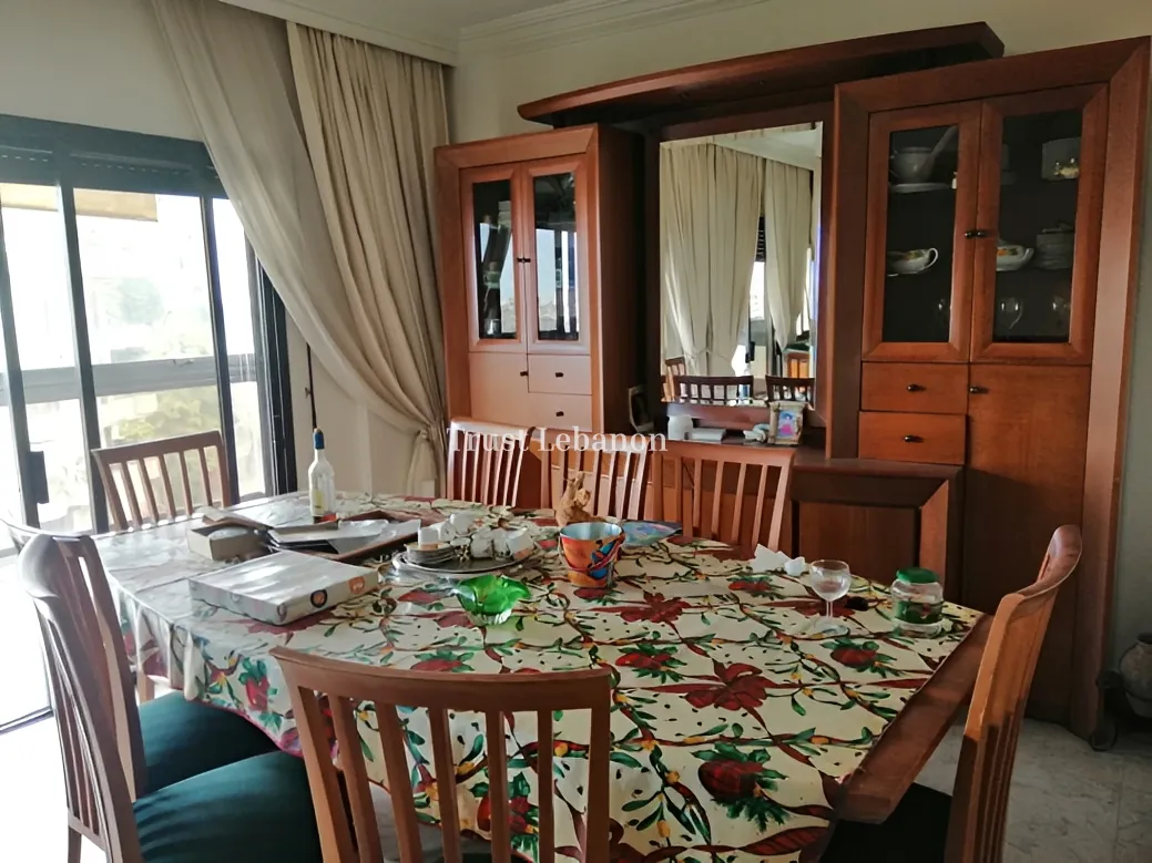 Apartment for sale in Hadath, Lebanon - 3 bed, 3 bath