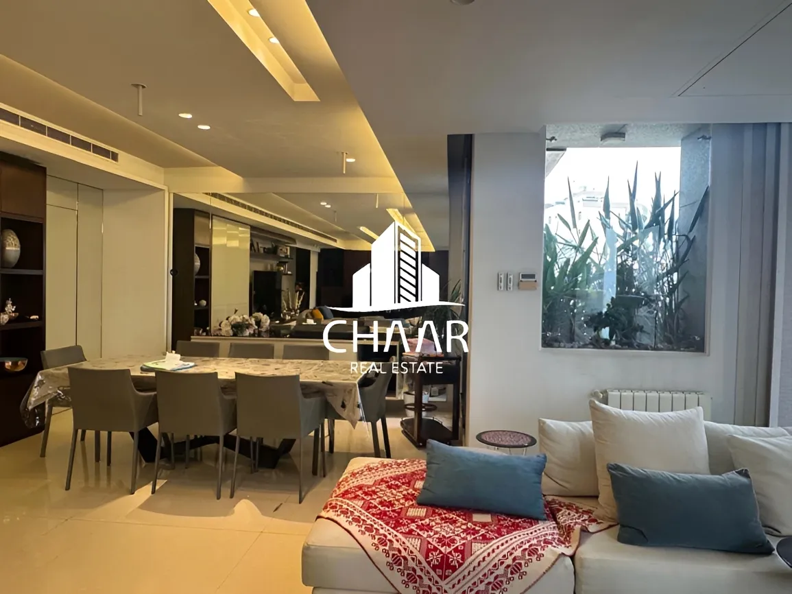 Apartment for sale in Unesco, Beirut, Lebanon