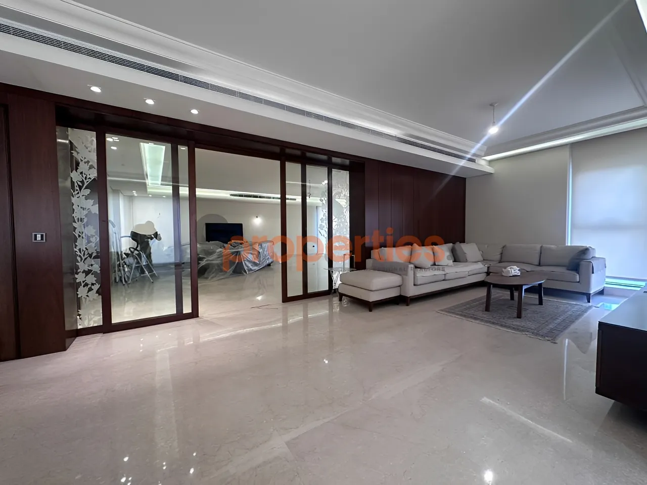 Apartment for Sale in Unesco