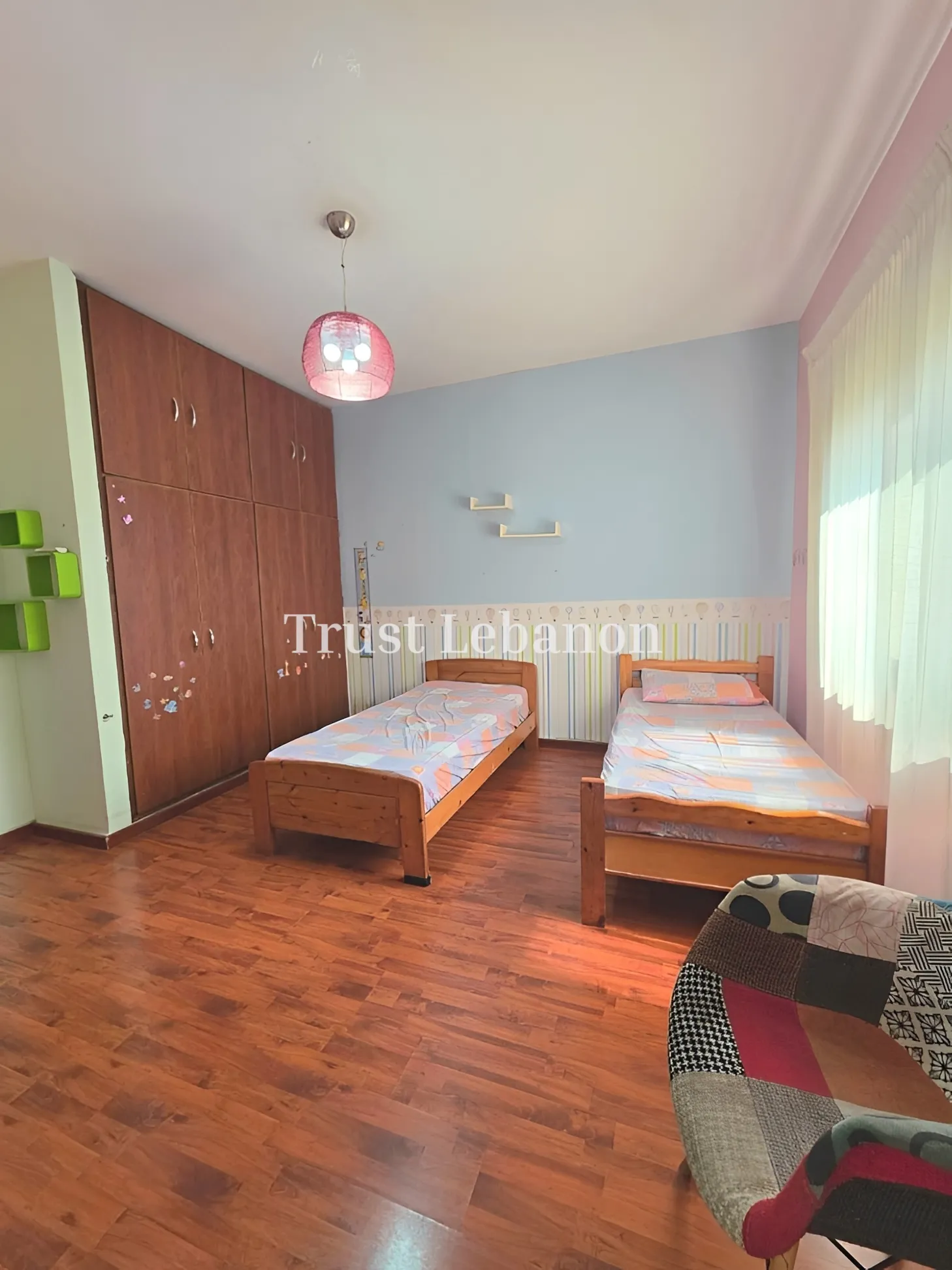 Apartment for rent in Bsalim, Lebanon - 2 bed, 2 bath