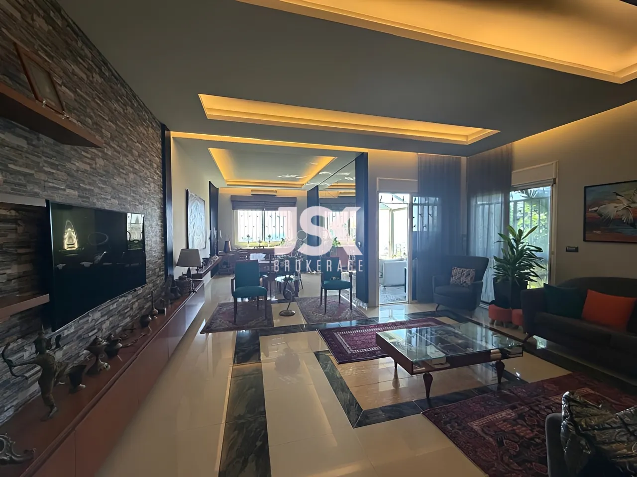 Apartment for Sale in Batroun