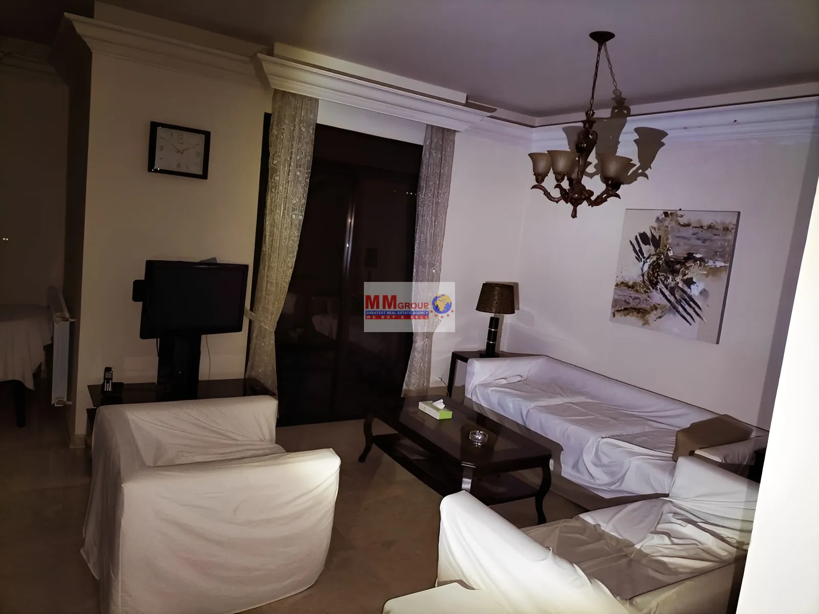 Apartment for Sale in Mar Chaaya Lebanon - 3 bed, 5 bath