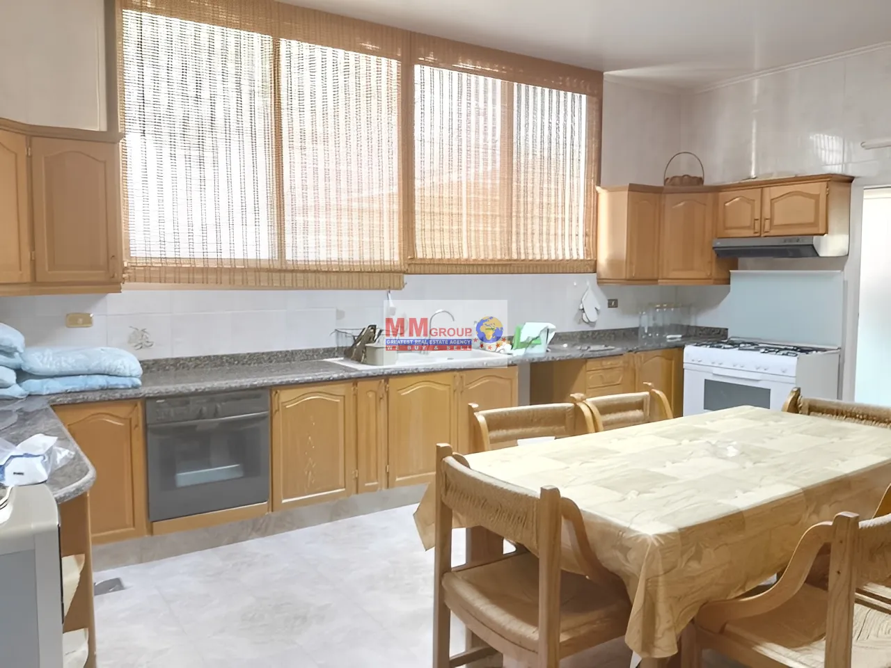 Villa for Rent in Montiverde