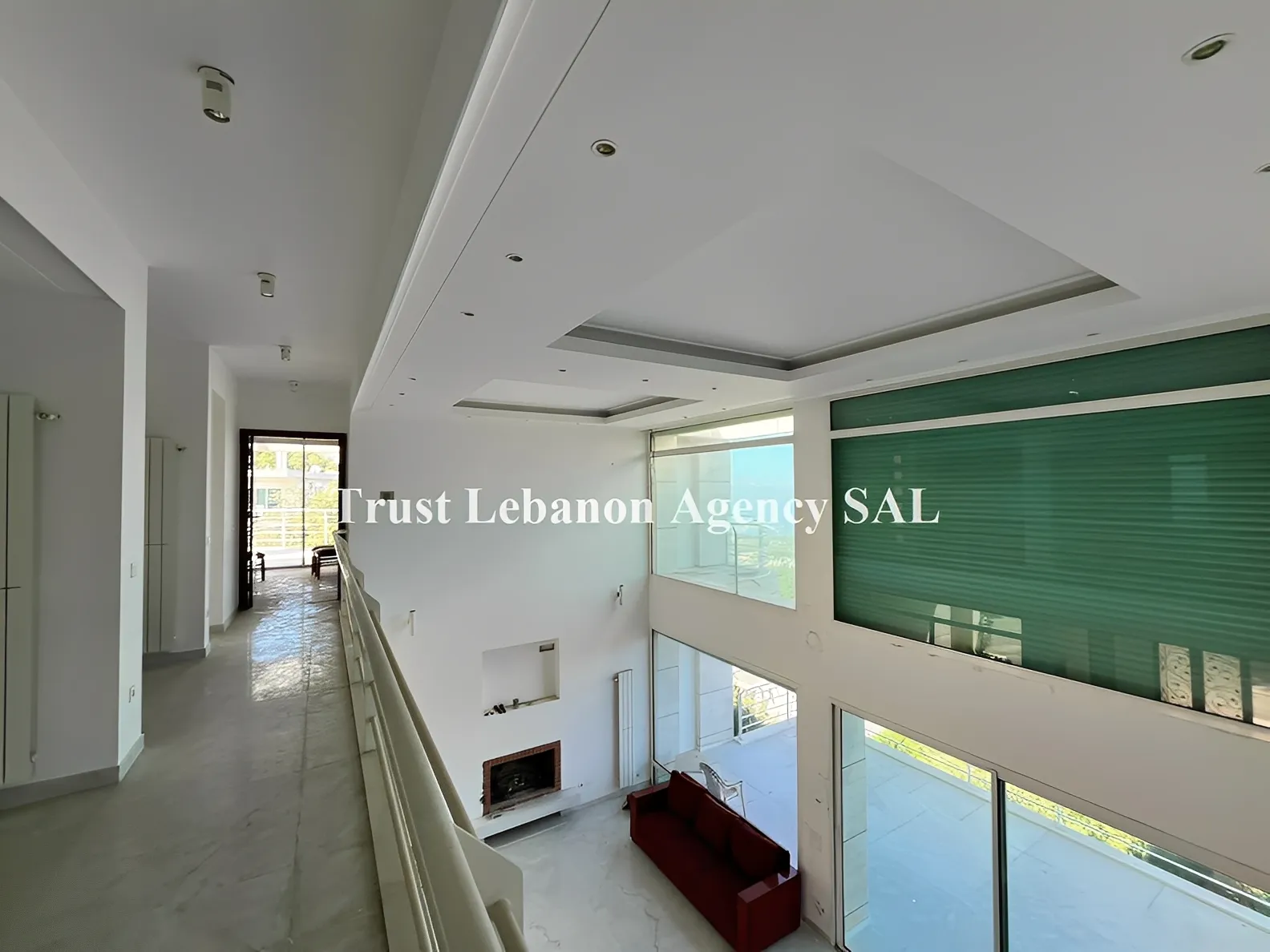 Villa for Sale in Keserwan Kfaraab
