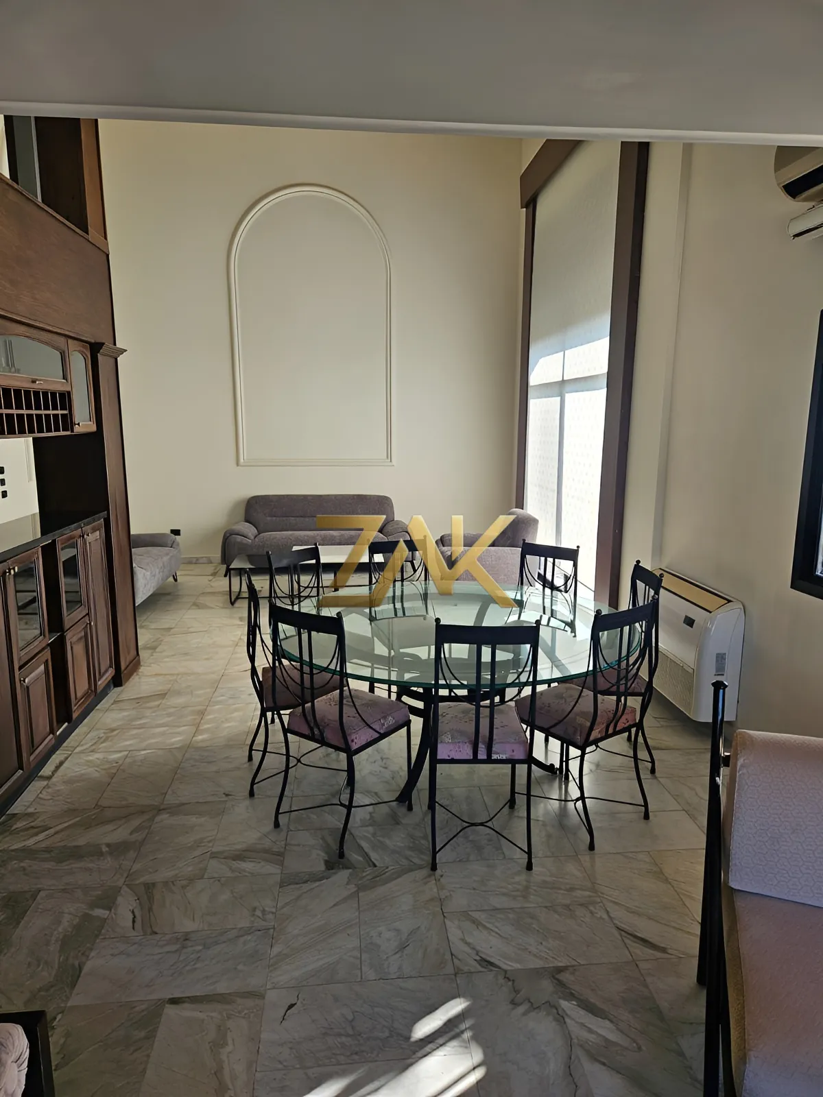 Apartment for Rent Sahel Aalma