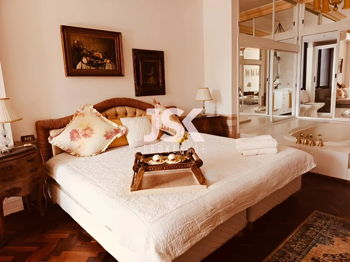 Duplex for Rent in Broummana, Lebanon