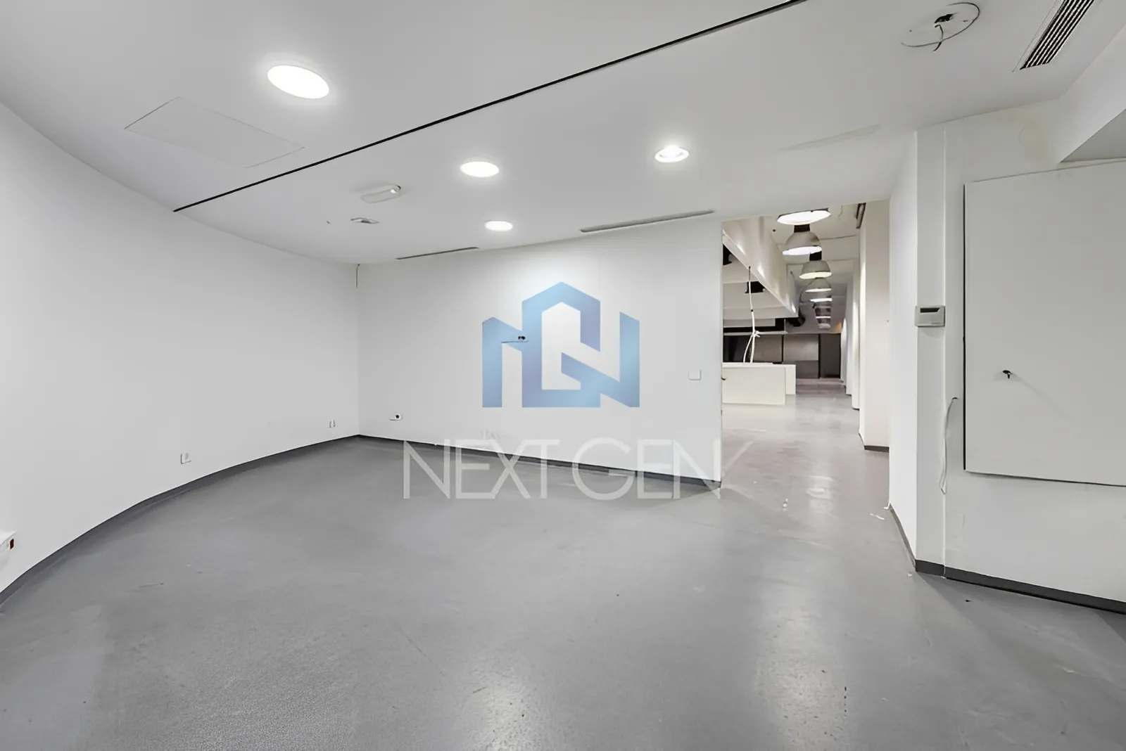 Office for Rent in Achrafieh