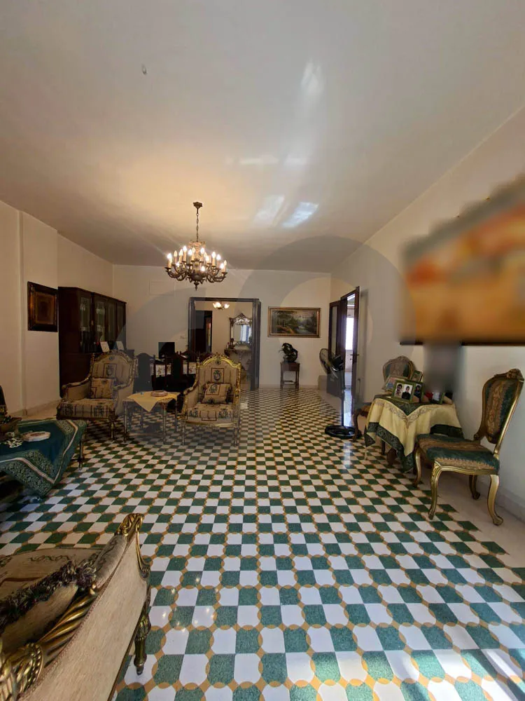 Building for Sale in Ras