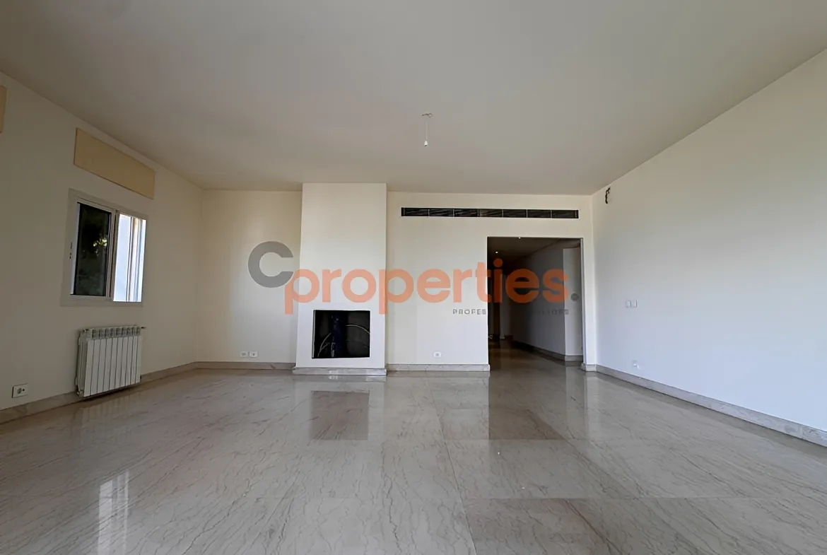 Apartment for Sale in Beit El Chaar