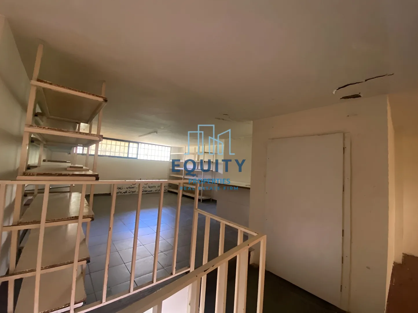 Shop for rent in Mansourieh, Lebanon