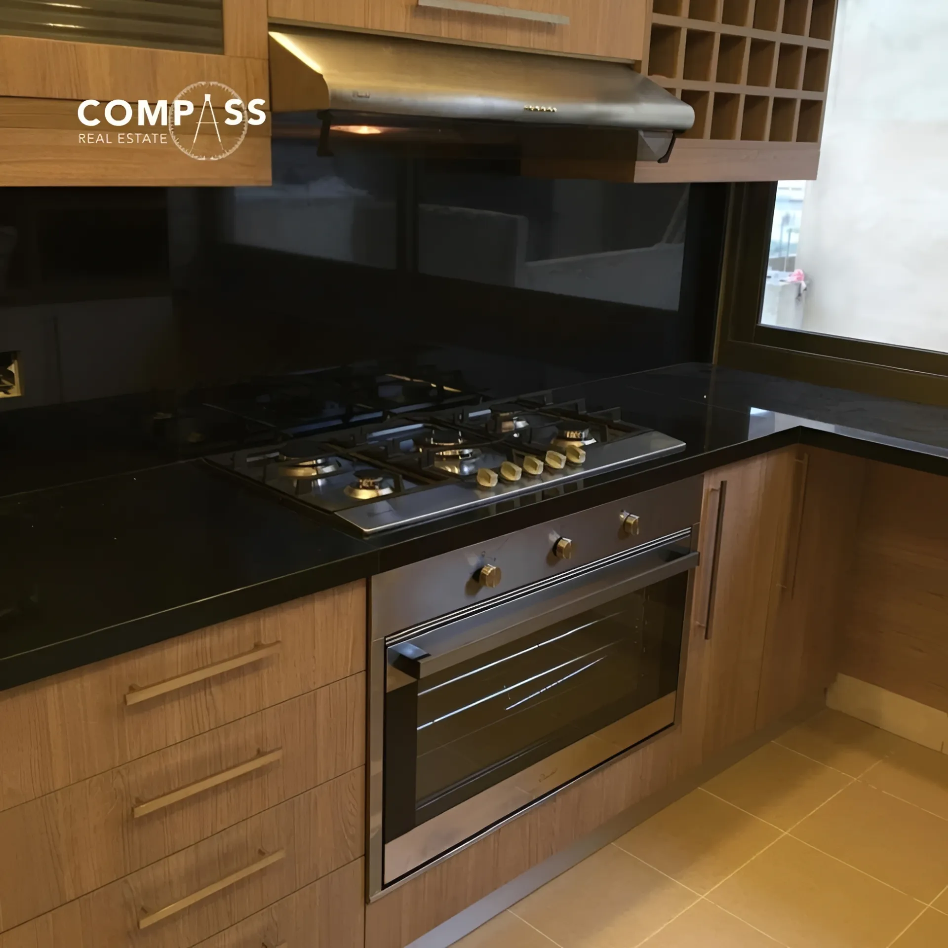 Apartment for sale in Fanar, Lebanon
