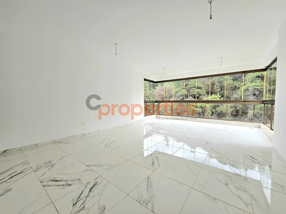 Duplex for Sale in Dbayeh - 3 bed, 3 bath