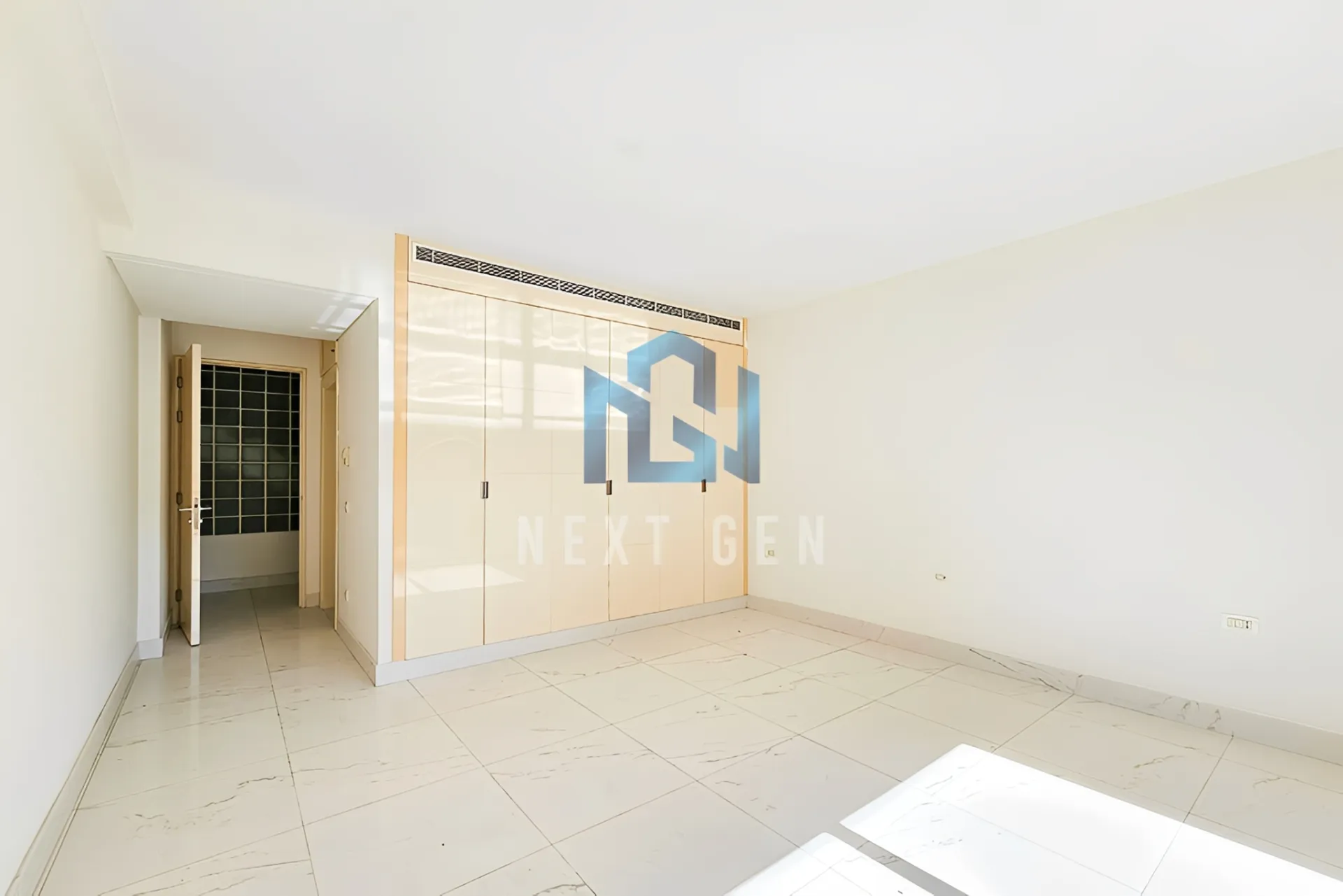 Apartment for rent in Kraytem, Beirut, Lebanon