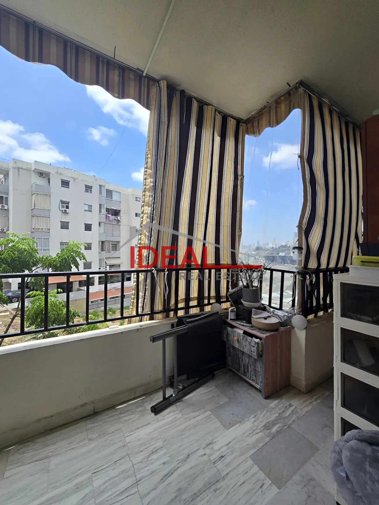 Apartment for sale in Hazmieh, Lebanon