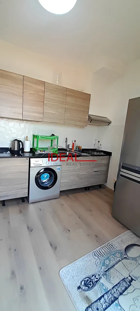 Chalet for sale in Faqra, Lebanon - 1 bed, 2 bath