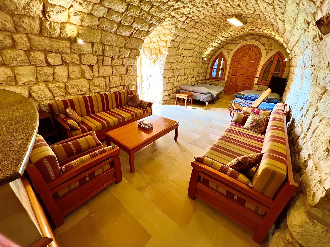 House for sale in Kour