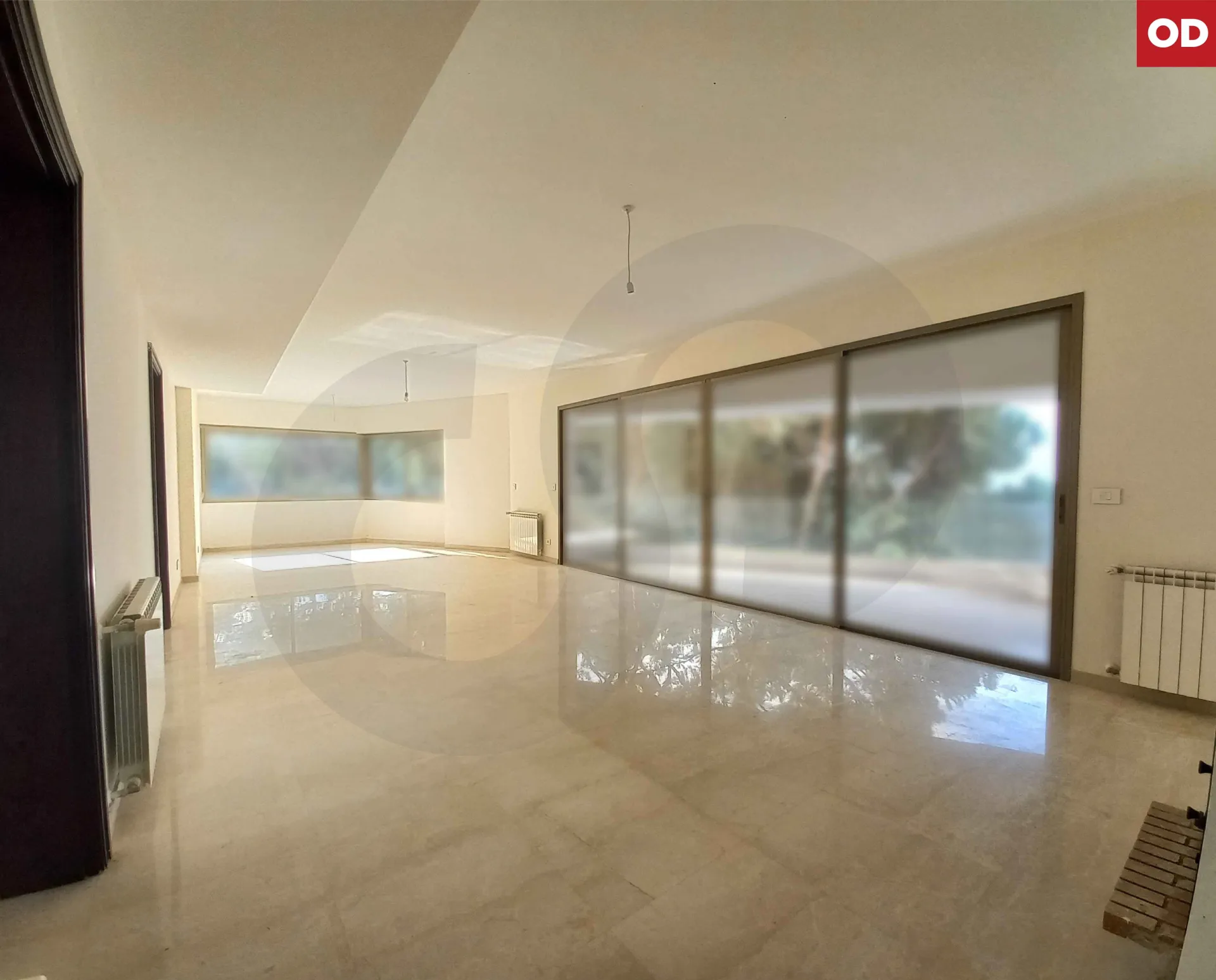 Apartment for Sale in Dik El Mehdi - 3 bed, 5 bath