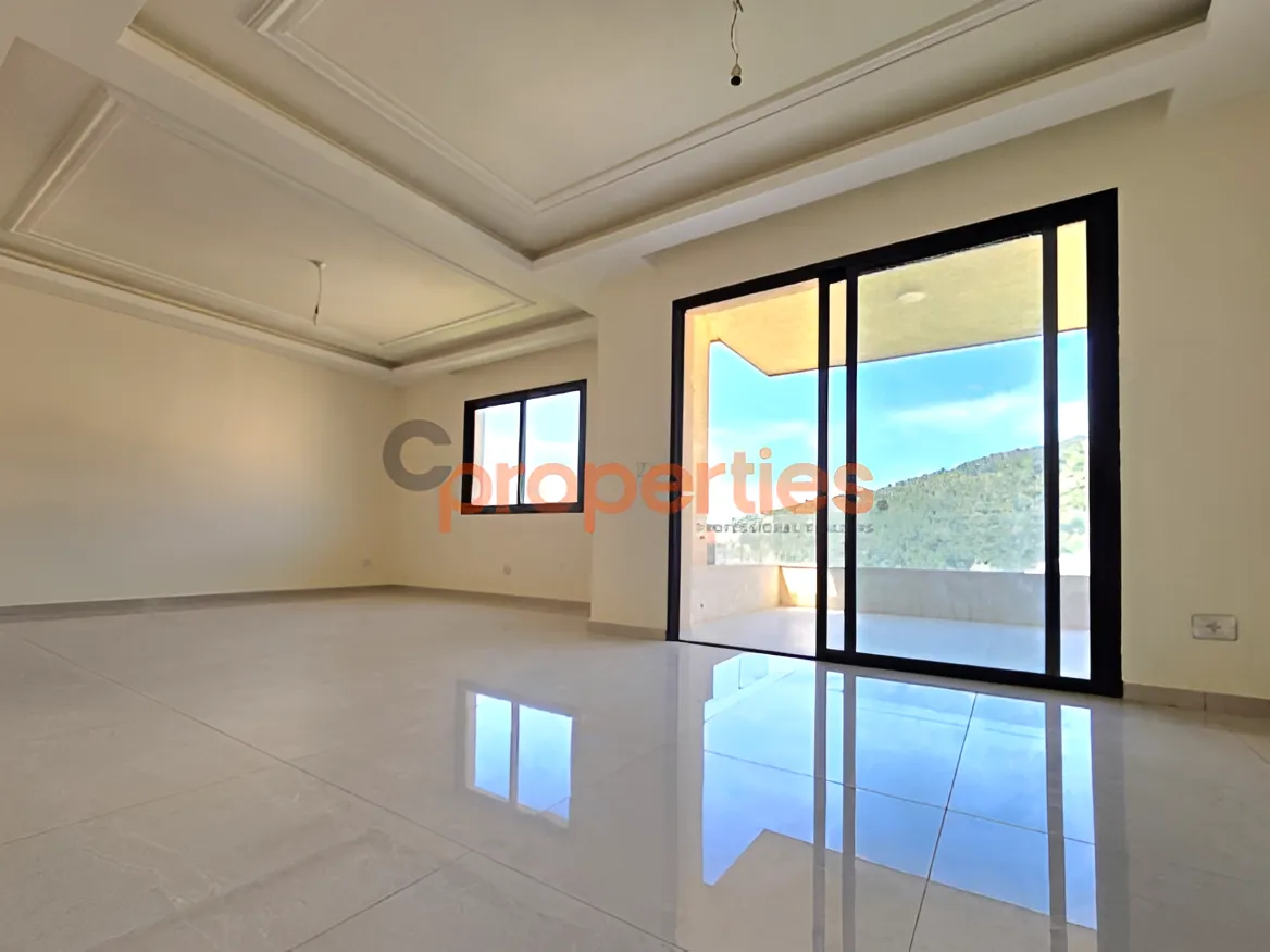 Apartment for Sale in Mar Chaaya - 4 bed, 5 bath