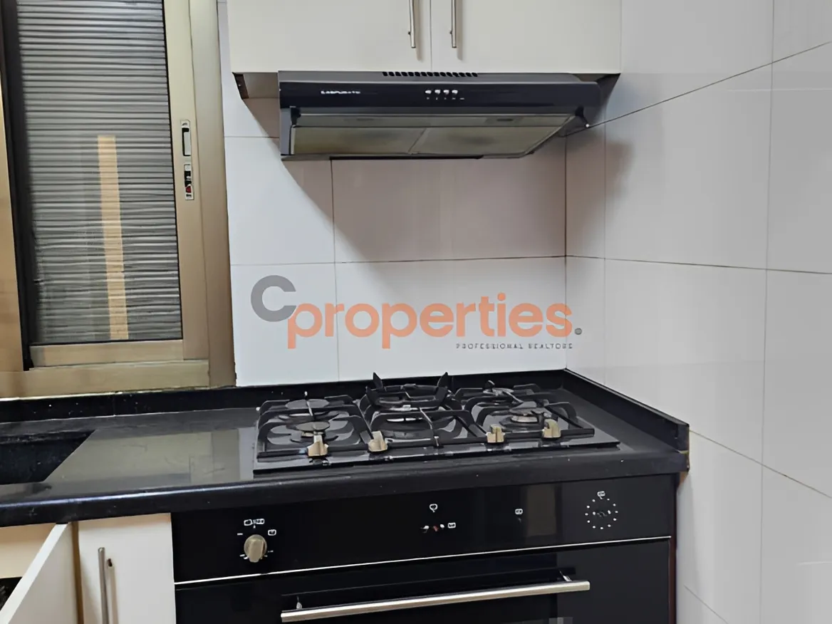 Apartment for Rent in Dekwaneh - 3 bed, 4 bath