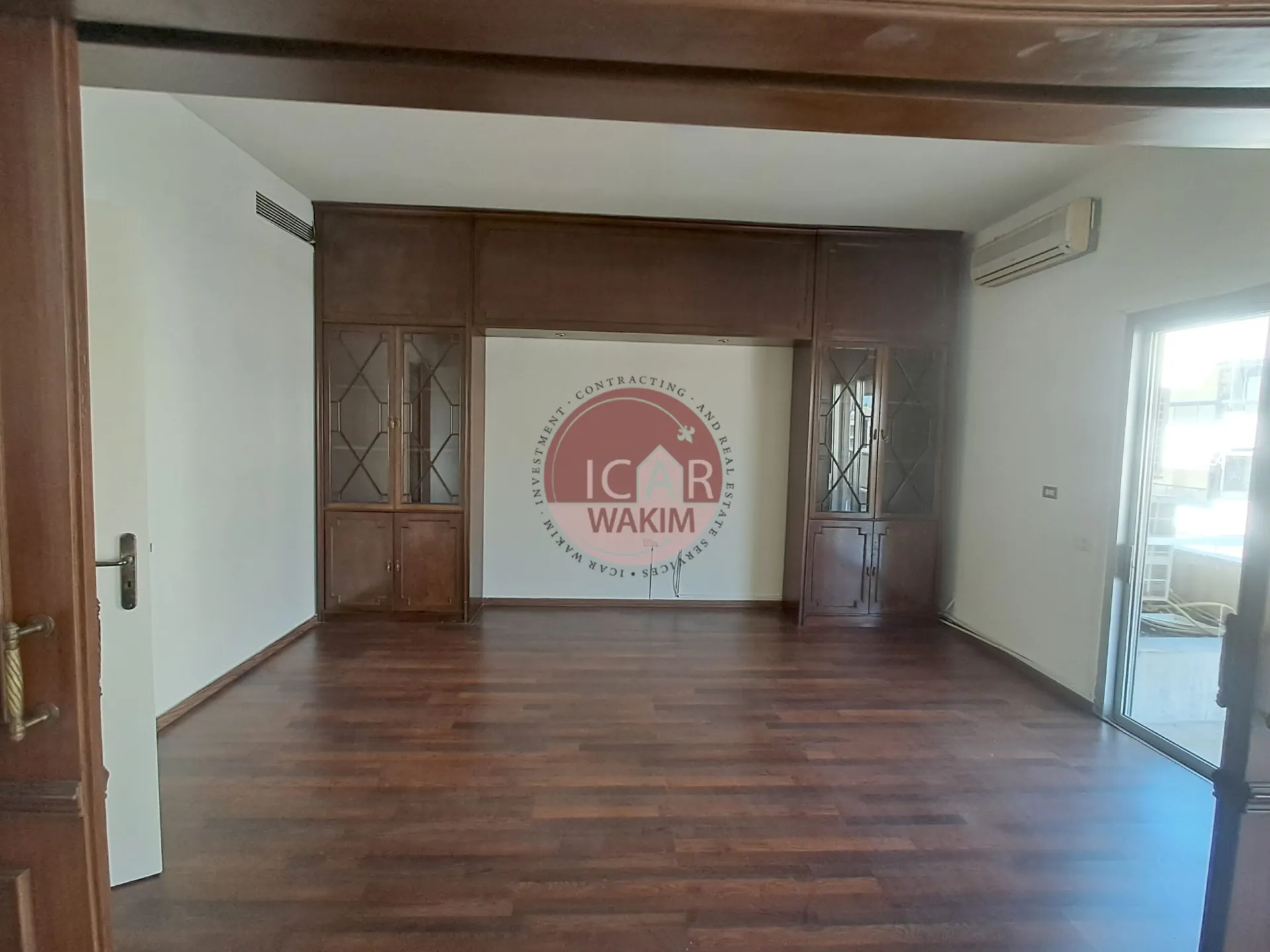 Apartment for Rent in Horch Tabet