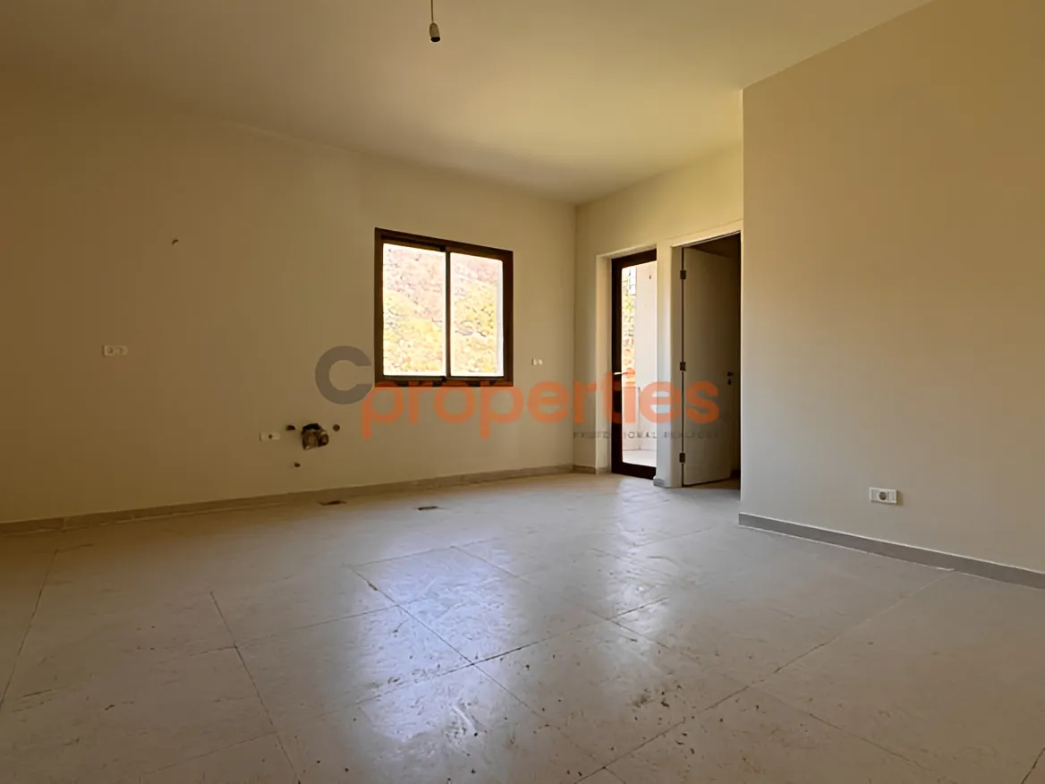 Apartment for Sale in Aaoukar