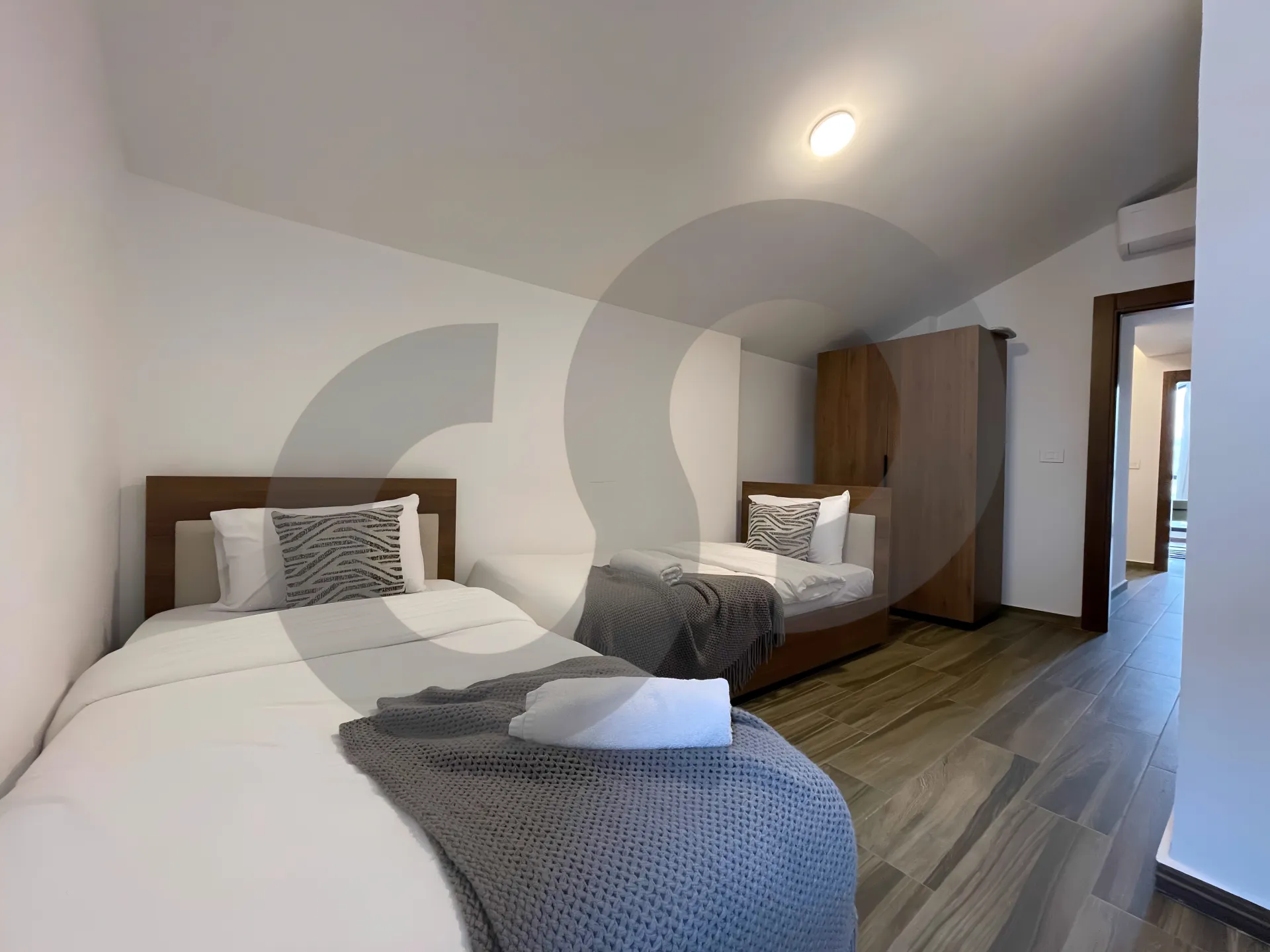 Chalet for Sale in Faraya