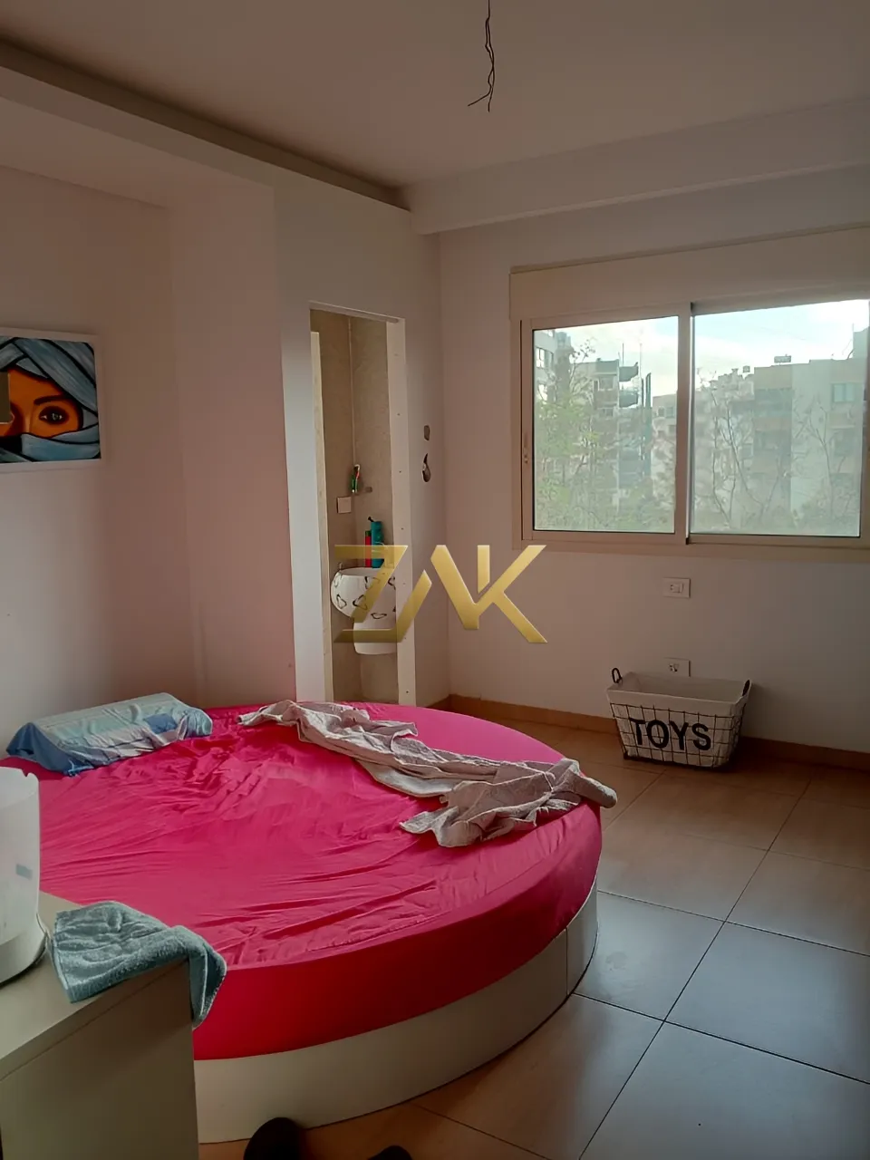 Apartment for Sale Zouk Mikael