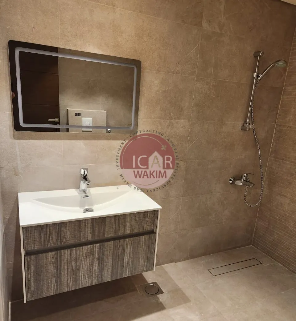 Apartment for Sale in Bikfaiya
