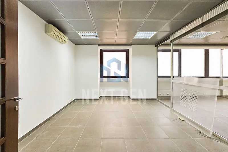 Office for Rent in Achrafieh