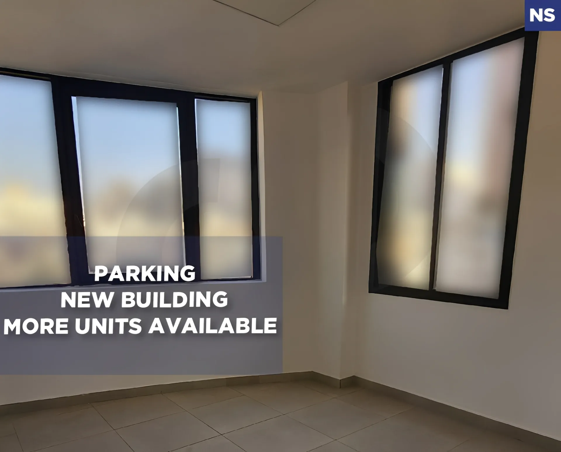 Office for rent in Verdun, Beirut, Lebanon