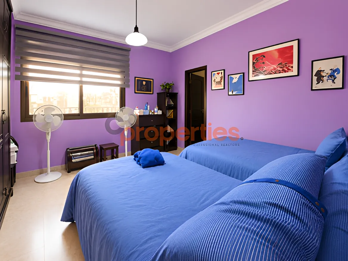 Apartment for Sale in Jnah