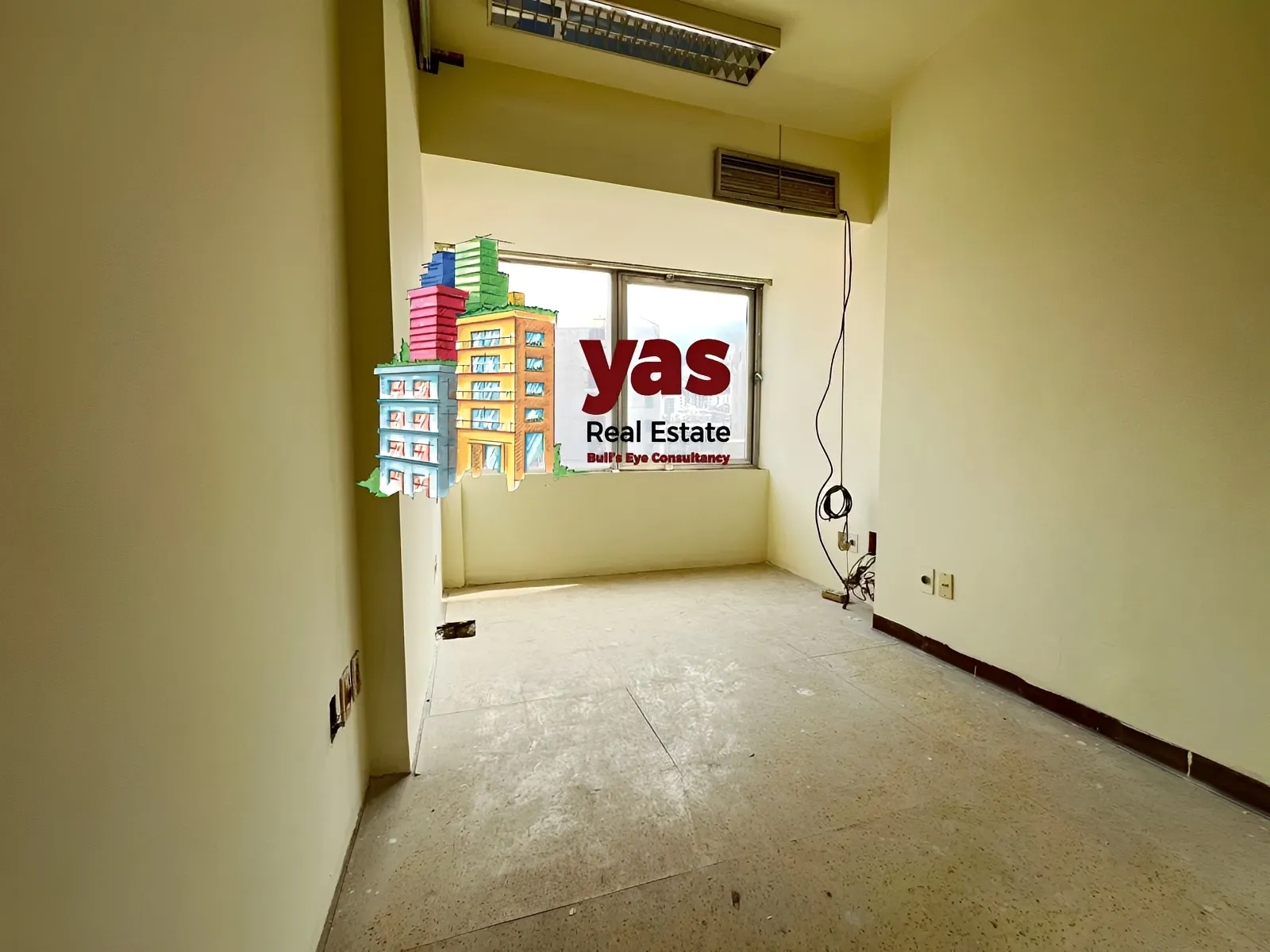 Office for rent in Jounieh