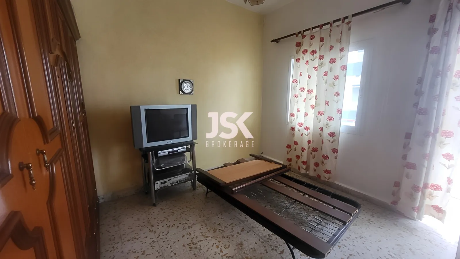 Apartment for Rent in Ghadir
